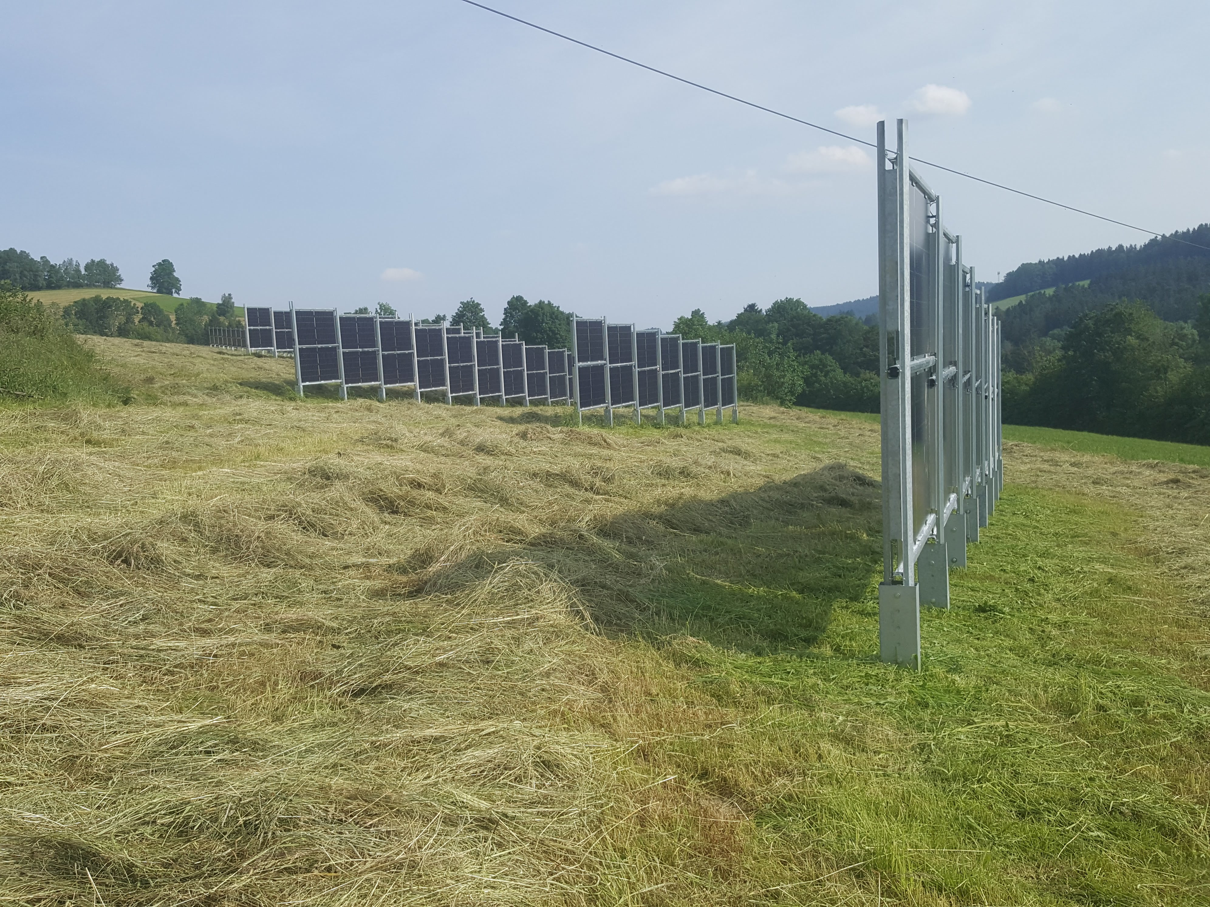 Agri Solar